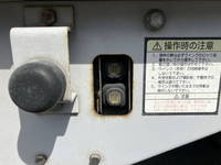 三菱ふそうキャンターパネルウイング小型（2t・3t）[写真14]