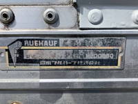 三菱ふそうキャンターパネルウイング小型（2t・3t）[写真16]