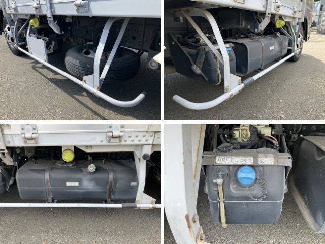 三菱ふそうキャンターパネルウイング小型（2t・3t）[写真17]