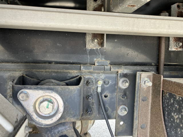 三菱ふそうキャンターパネルウイング小型（2t・3t）[写真22]