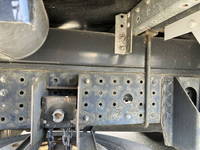 三菱ふそうキャンターパネルウイング小型（2t・3t）[写真24]