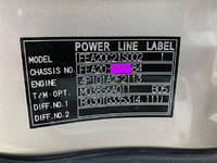 三菱ふそうキャンターパネルウイング小型（2t・3t）[写真40]