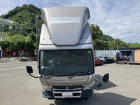 三菱ふそうキャンターパネルウイング小型（2t・3t）[写真09]