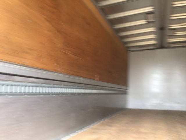 日野レンジャーアルミウイング増トン（6t・8t）[写真12]