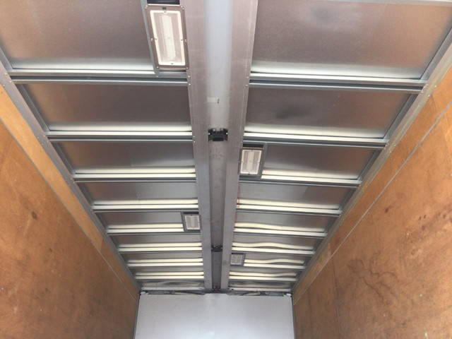 日野レンジャーアルミウイング増トン（6t・8t）[写真14]