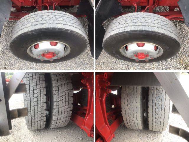 日野レンジャーアルミウイング増トン（6t・8t）[写真18]