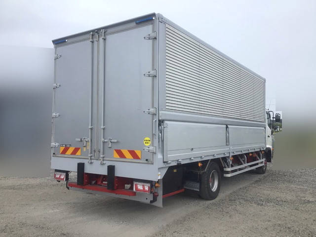 日野レンジャーアルミウイング増トン（6t・8t）[写真02]