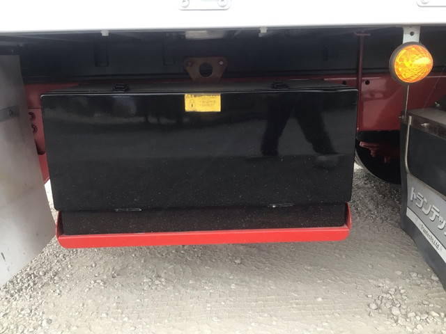 日野レンジャーアルミウイング増トン（6t・8t）[写真20]