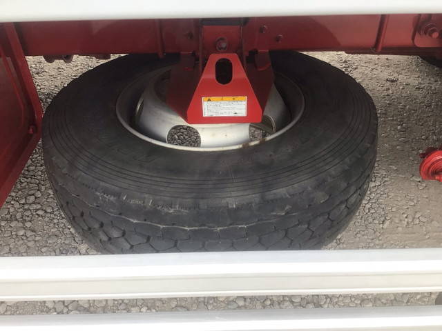 日野レンジャーアルミウイング増トン（6t・8t）[写真21]