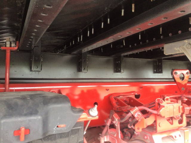 日野レンジャーアルミウイング増トン（6t・8t）[写真23]