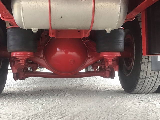 日野レンジャーアルミウイング増トン（6t・8t）[写真25]