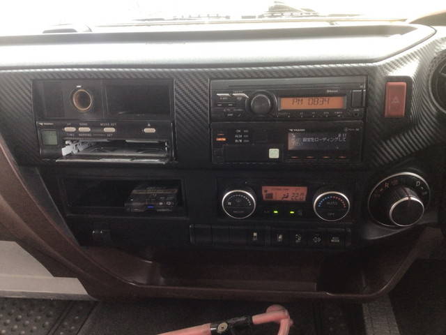 日野レンジャーアルミウイング増トン（6t・8t）[写真34]