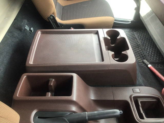 日野レンジャーアルミウイング増トン（6t・8t）[写真36]