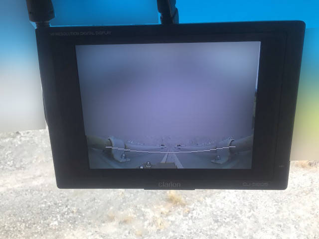 日野レンジャーアルミウイング増トン（6t・8t）[写真37]