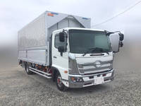 日野レンジャーアルミウイング増トン（6t・8t）[写真03]