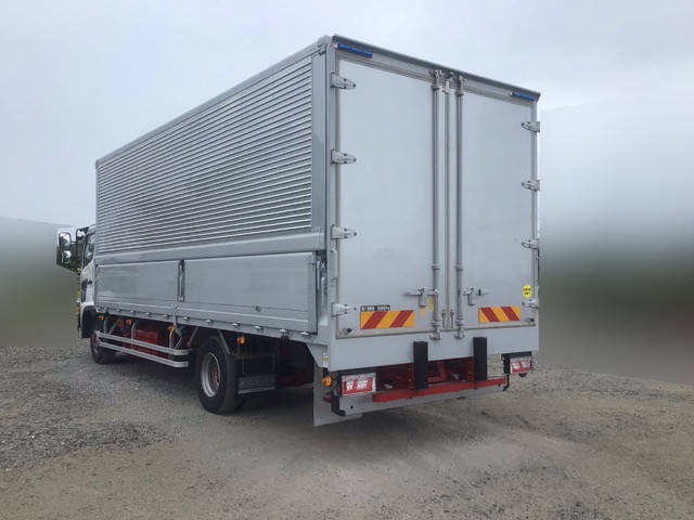 日野レンジャーアルミウイング増トン（6t・8t）[写真04]