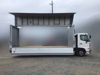 日野レンジャーアルミウイング増トン（6t・8t）[写真06]