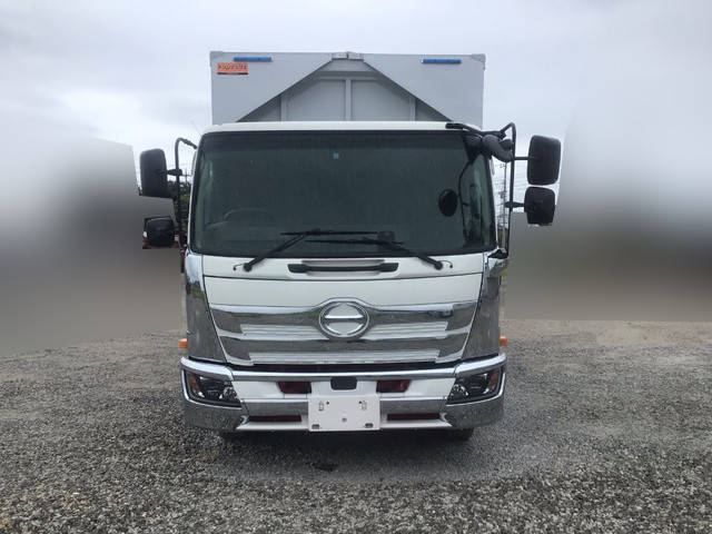 日野レンジャーアルミウイング増トン（6t・8t）[写真07]