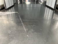 いすゞエルフ冷凍車（冷蔵車）小型（2t・3t）[写真17]