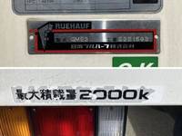 いすゞエルフ冷凍車（冷蔵車）小型（2t・3t）[写真21]