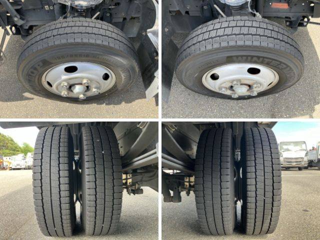 いすゞエルフ冷凍車（冷蔵車）小型（2t・3t）[写真21]