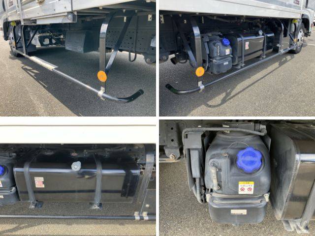 いすゞエルフ冷凍車（冷蔵車）小型（2t・3t）[写真22]