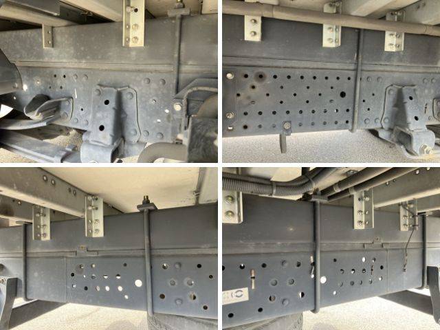 いすゞエルフ冷凍車（冷蔵車）小型（2t・3t）[写真23]