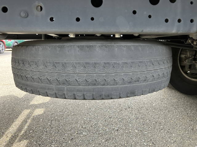 いすゞエルフ冷凍車（冷蔵車）小型（2t・3t）[写真26]