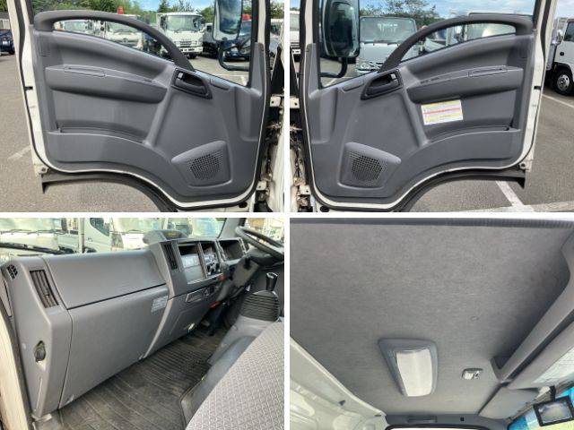 いすゞエルフ冷凍車（冷蔵車）小型（2t・3t）[写真30]