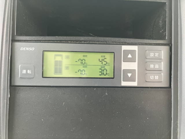 いすゞエルフ冷凍車（冷蔵車）小型（2t・3t）[写真37]