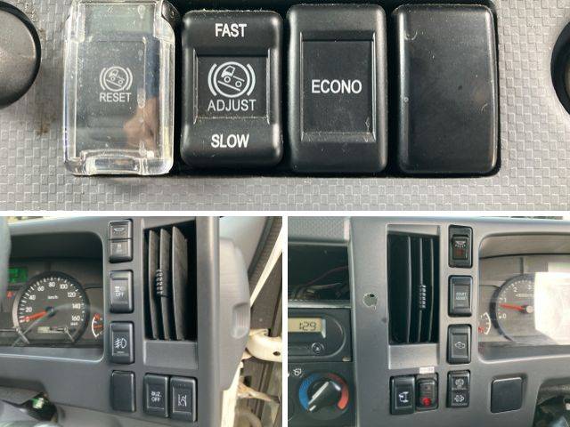 いすゞエルフ冷凍車（冷蔵車）小型（2t・3t）[写真38]