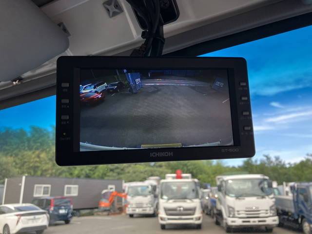 いすゞエルフ冷凍車（冷蔵車）小型（2t・3t）[写真39]