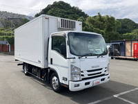 いすゞエルフ冷凍車（冷蔵車）小型（2t・3t）[写真04]