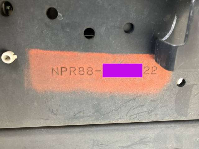 いすゞエルフ冷凍車（冷蔵車）小型（2t・3t）[写真40]