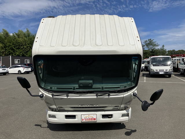 いすゞエルフ冷凍車（冷蔵車）小型（2t・3t）[写真09]
