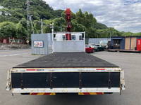 いすゞフォワードクレーン4段中型（4t）[写真11]