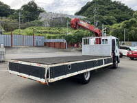 いすゞフォワードクレーン4段中型（4t）[写真12]