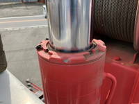 いすゞフォワードクレーン4段中型（4t）[写真19]