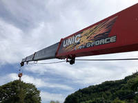 いすゞフォワードクレーン4段中型（4t）[写真20]