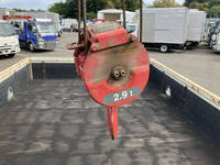 いすゞフォワードクレーン4段中型（4t）[写真21]