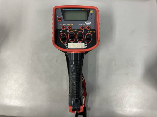 いすゞフォワードクレーン4段中型（4t）[写真21]