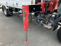 いすゞフォワードクレーン4段中型（4t）[写真23]