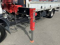 いすゞフォワードクレーン4段中型（4t）[写真24]