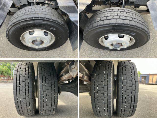 いすゞフォワードクレーン4段中型（4t）[写真24]