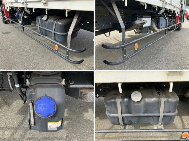 いすゞフォワードクレーン4段中型（4t）[写真25]