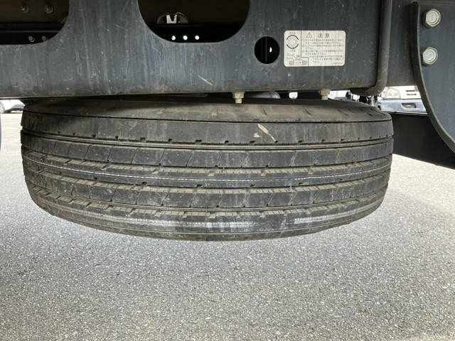 いすゞフォワードクレーン4段中型（4t）[写真26]