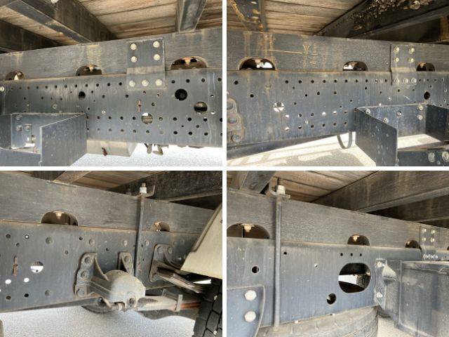 いすゞフォワードクレーン4段中型（4t）[写真27]