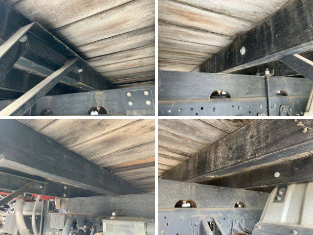 いすゞフォワードクレーン4段中型（4t）[写真28]