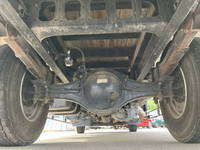 いすゞフォワードクレーン4段中型（4t）[写真30]