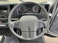 いすゞフォワードクレーン4段中型（4t）[写真37]